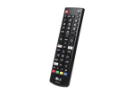 Lg LXP5325 Remote Control for LG TV AKB75675325 SMART, NETFLIX, PRIME VIDEO