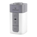 Etenwolf AIR 2 PRO 3200mAh Electric Pump
