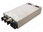 Power supply: switching | LED | 3kW | Uout: 24V | 125A | OUT: 1 | HWS | 91%