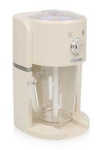Tristar KD-7310 ice crusher 1.1 L Plastic 30 W Electric