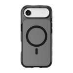 LAUT CRYSTAL MATTER mobile phone case 16.5 cm (6.5") Cover Black