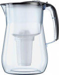 Coffee machine accessory aquaphor "PROVANCE" (A5 Mg+) Black