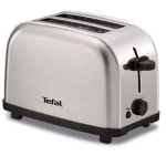 Toster TEFAL  TEFAL tosteris Ultra mini  nerūsējo&scaron;ā tērauda TT330D