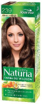 Hair care joanna  Matu krāsa Joanna Naturia Color Nr. 239 Piena &scaron;okolāde 150 g (5901018005047)