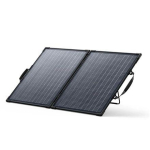 Consumer electronics Anker  Anker Solix  100 W  PS100 Dual Portable Solar Panel (0194644274429)