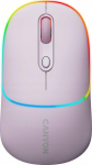 Computer mouse Canyon  CANYON mouse MW-22 2in1 BT/ Wireless Pearl Rose