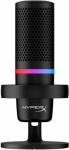 Headphone with microphone HyperX  DuoCast