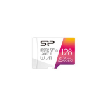 Silicon Power Elite 128 GB MicroSDXC UHS-I Klass 10