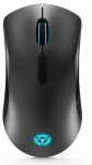 Computer mouse Lenovo Legion M600 Black