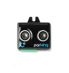 blebox parkingsensor Garage parking sensor