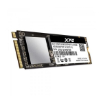 Dysk XPG SX8200 PRO 512GB PCIe 3.5/2.3 GB/s M.2