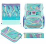 Herlitz Tornister Loop Plus Minty Love (400205349) (PL)
