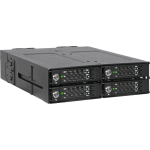 Icy Dock ToughArmor MB720M2K-B (Black)