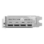 Karta graficzna Zotac GeForce RTX 5060 Ti Twin Edge OC White 8GB GDDR7 DLSS4 (ZT-B50610Q-10M)