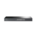 SF1016 switch L2 16x10/100 Desktop/Rack