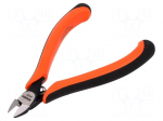 Pliers | side,cutting | Pliers len: 120mm | ERGO&reg;
