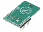 Click board | humidity/temperature sensor | I2C | BPS230 | 3.3/5VDC