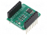 Click board | interface,converter | I2C,SPI | SC18IS602B | 3.3VDC