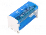 Splice terminal: distribution block | screw terminal | 1.5&divide;35mm2