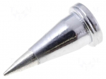 Tip | conical | 0.6mm