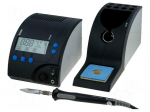Soldering station | digital | 105W | 150&divide;450&deg;C | stand | Plug: EU