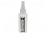 Dosing bottles | Mat: plastic | 60ml | Tip: screwdriver