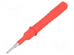 Test probe | 750V | Works with: CA-742