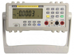 Benchtop multimeter | LCD 5 digits (80000),bargraph | True RMS