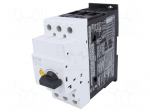 Motor breaker | 25kW | 220&divide;690VAC | DIN | Overcurrent release: 40&divide;50A