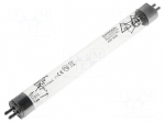 UV lamp for eraser ISEL-5 | 4W