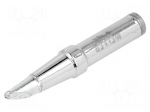 Tip | conical sloped | 3.2mm | 425&deg;C