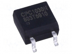 Relay: solid state | SPST-NO | Icntrl max: 50mA | 120mA | max.350VAC