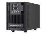 POWER WALKER UPS On-Line 2000VA AT 4x