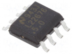 PMIC | DC/DC converter | Uin: 4.5&divide;42VDC | Uout: 5VDC | 3A | HSOP8 | SMD