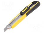 Knife | universal | Tool length: 138mm | W: 9mm | FATMAX&reg;