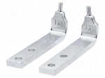 Kit of tips | for circlip | 2pcs.