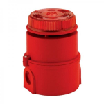 TCA-0029 EX, Siren/Strobe, EX, Klaxon