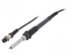 Soldering iron | 90W | for soldering station | 36V | ESD