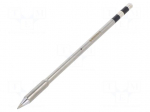 Tip | chisel | 0.5mm | for  soldering iron,for soldering station