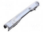 LED lamp | IP20 | 110&divide;240VAC | 6W | 600lm | 5000K | clip,magnet | -30&divide;55&deg;C