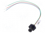 Sensor: liquid level | -25&divide;80&deg;C | OUT: push/pull high | 5&divide;15VDC