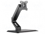 Holder | 10kg | 17&divide;32" | Arm len: 263mm | Standard: 75x75mm,100x100mm