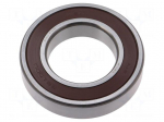 Bearing: ball | &Oslash;int: 50mm | &Oslash;out: 90mm | W: 20mm | bearing steel