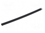 Heat shrink sleeve | 5.75mm | Diam.after shrinking: 1.25mm