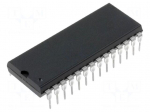 IC: SRAM memory | 256kbSRAM | 32kx8bit | 2.7&divide;5.5V | 55ns | DIP28