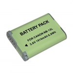 Canon NB-12L  battery