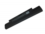 Notebook battery, DELL JR6XC, 5200mAh, black, Extra Digital Advanced