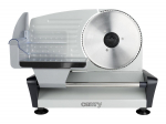 Camry | Food slicers | CR 4702 | Stainless steel | 200 W | 190 mm