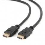 Cablexpert HDMI High speed male-male cable