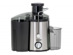 Mesko | Juicer | MS 4126b | Type Juicer maker | Stainless steel | 600 W | Number of speeds 3
